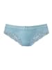 LASCANA Panty in türkis