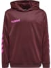 Hummel Kinder Sweatshirt in Rot