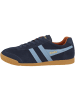 Gola Sneaker low Harrier in blau