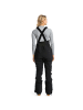 Roxy W GORE-TEX STRETCH PRISM BIB PANT in Schwarz