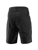 Löffler BIKE SHORTS COMFORT-E CSL in Schwarz012