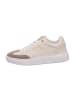 Pantofola D'Oro Sneaker Low in Beige
