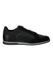 Geox Sneaker in Schwarz