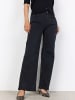 soyaconcept Jeans SC-KIMBERLY 24-B in 2644 DARK GREY DENIM