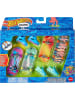 Hot Wheels Skate Tony Hawk Griffbrett Boards + Skaterschuhe 4er Pack exklusives Set 5+