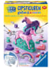 Ravensburger Malprodukte Fantasy Horse 7-99 Jahre in bunt