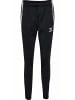 Hummel Sporthose "Lead 2.0 Training Pants" in Schwarz