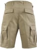Normani Outdoor Sports Normani Outdoor Sports Herren BDU Shorts in Khaki