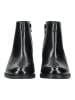 Geox Stiefelette ESMEENA Schwarz