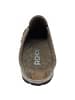 ROHDE Hausschuh Mevan in Beige