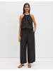 someday. Cisea Jumpsuit in Dark Truffle