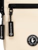 SCHIETWETTER Messenger Bag in beige