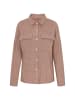 usha BLUE LABEL Women Jacket in Brown