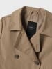 name it Trenchcoat in Savannah Tan
