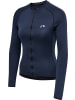 Newline Trikot "Womens Core Bike L/S Jersey" in Schwarz