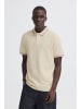 BLEND Poloshirt BHFons in Beige