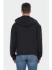 M.O.D Scott Zip Hoody Black