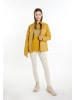 Usha Damen Leichte Steppjacke in Curry