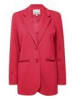 ICHI IHKate loose fit in Raspberry Wine