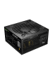 Inca Silent Power Supply Extrem Leise 120-mm-Lüfter (1250XN) in Schwarz