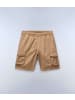 Napapijri Short "N-Poudre" in Beige
