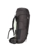 Jack Wolfskin 3D Aerorise 40 Wanderrucksack 68 cm phantom