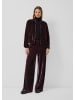 s.Oliver Indoor-Jacke in 4925_bordeaux