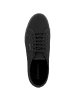 Superga Sneaker low 2750 Cotu Classic in schwarz