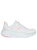 Skechers Sneaker DLUX WALKER 2.0-DAISY DOLL in white/multi
