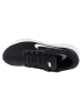 Nike Nike Air Zoom Structure 24 in Schwarz