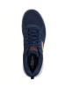 Skechers Sneakers Low BURNS AGOURA in schwarz