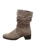 Hartjes Komfort Stiefeletten in Beige