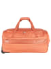 travelite Miigo 2-Rollen Reisetasche 69 cm in safran
