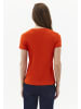 OXXO V-Shirt SPICY ORANGE