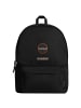 Napapijri Voyage 3 - Rucksack 40 cm (CB MQX) in schwarz