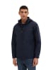 Tom Tailor Softshelljacke für Herren in blau