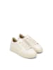 Marc O'Polo Cupsohlen-Sneaker in offwhite