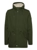 !SOLID Parka SDDarnell in Grün
