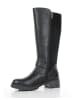 Relife Stiefel in Black
