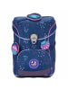 DerDieDas ErgoFlex Easy - Schulranzen Set 5tlg. 950 g (Deep Ocean) in Deep Ocean