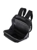 Hedgren Comby Rucksack RFID 40 cm Laptopfach in black