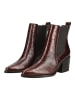 Paul Green Stiefelette in Cigar