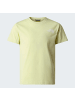 The North Face T-Shirt 10456163385686 Gelb