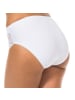 Janira Pantys in White