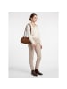 LIEBESKIND BERLIN Capri Schultertasche S Leder 25.5 cm in brown