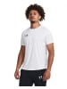 Under Armour T-Shirt "UA MS Pro" in Weiß