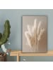 MuchoWow Leinwand bilder Federn (BxH)
