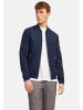 Jack & Jones Jacke 'Rush Bomber' in Navy Blazer