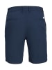 Jack & Jones Shorts 'Dave' in dunkelblau