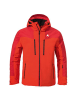 Schöffel Skijacke Ski Jacket Tanunalpe M in Rot